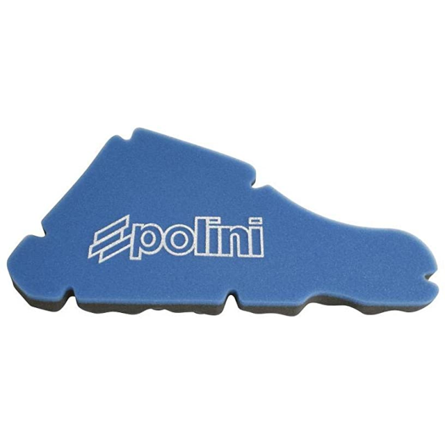 Esponja POLINI, Piaggio NRG - NTT - Typhoon