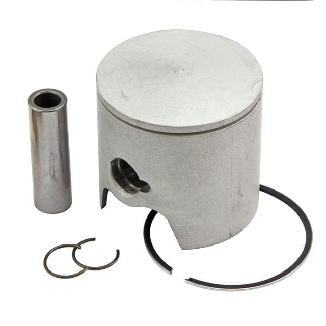 Kit cilindro y cigüeñal Top Performances 77cc, carrera 39mm,, Piaggio