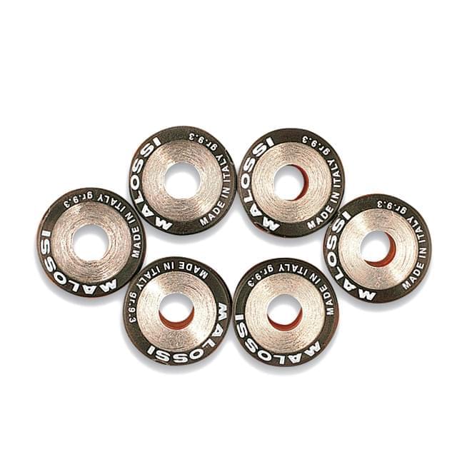 Rodillos HT Roll (x6) 19 x 15,5 - 10,0gr