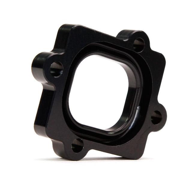 Tobera de admisión Minarelli horiz. PWK TPR orientable