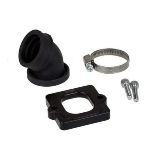 Tobera de admisión orientable Top Performances VHST – PWK, Piaggio