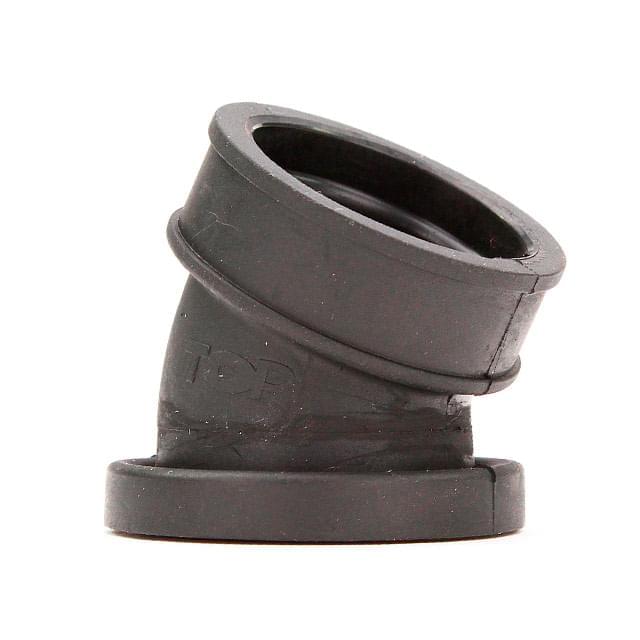 Tobera de admisión Minarelli AM6 / Derbi orientable D.34mm Top Performances