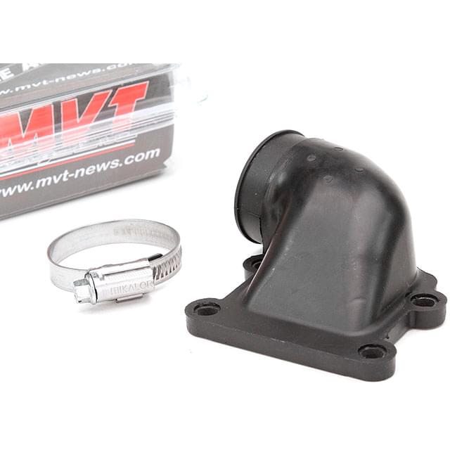 Tobera de admisión Minarelli Vertical d=24mm MVT Racing