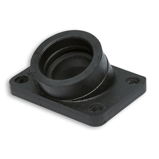 Tobera de admisión MHR D.30x35mm,, Derbi - AM6