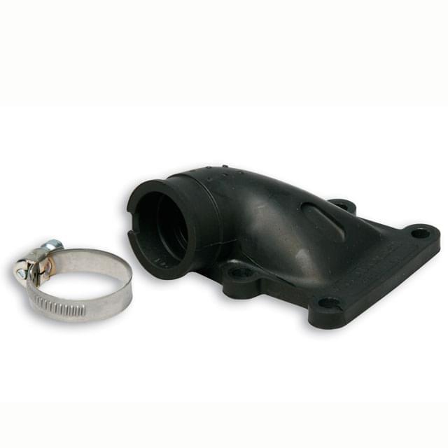 Tobera de admisión D.21x27mm MBK Booster - Stunt / Yamaha BW's - Slider