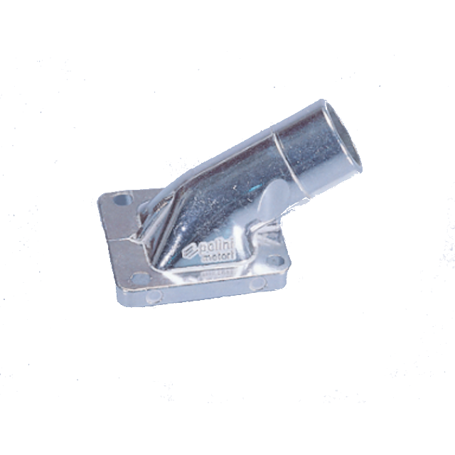 Tobera de admisión POLINI, Peugeot 103 SPX D.17-19mm,