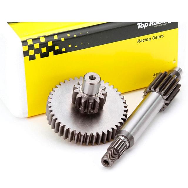 Transmisión primaria Jasil 14-42/13D, Bws/ Booster, NG, Neos/Ovetto