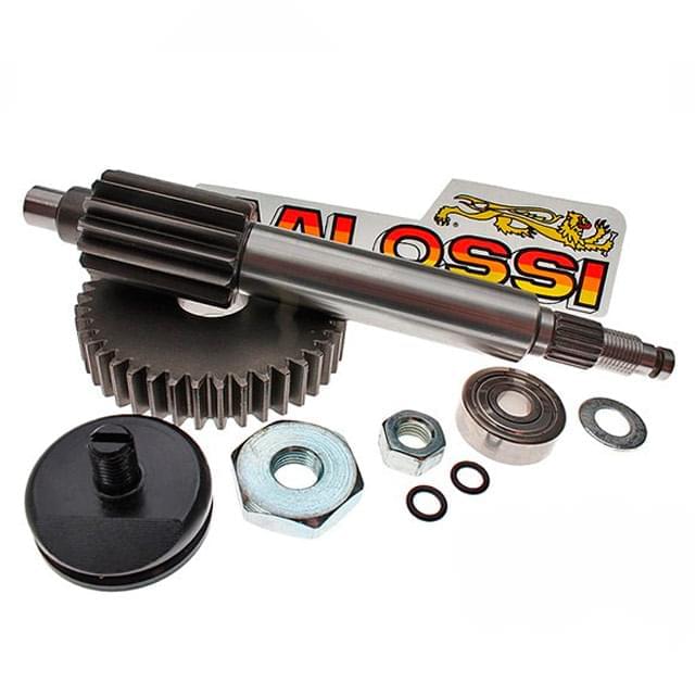 Transmisión primaria 14/42, MBK Nitro / Yamaha Aerox