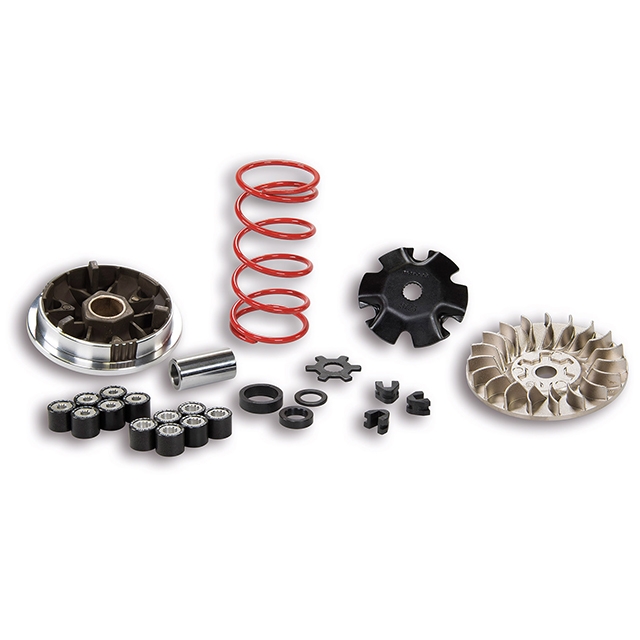 Variador Malossi Multivar MHR Yamaha Minarelli Horizontal