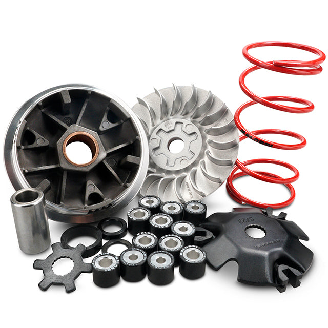 Variador Malossi Multivar MHR Yamaha Minarelli Horizontal