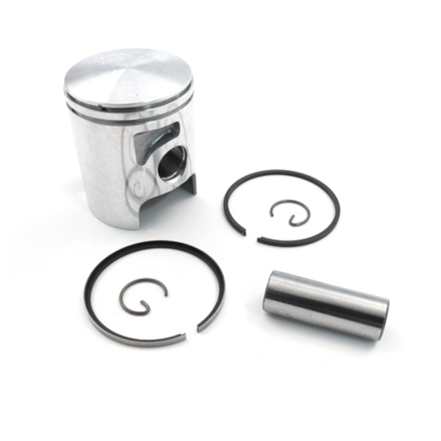 Pistón Top Performances Ø40mm, hierro, Derbi