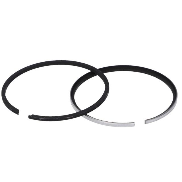 Segmentos Top Performances Ø40mm, hierro, Derbi