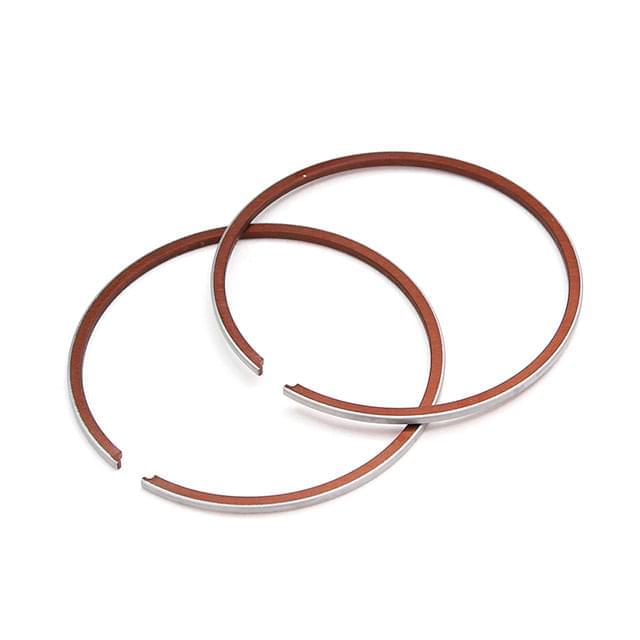 Pistón Top Performances Ø40 Black-Trophy, Booster - Nitro - Ovetto