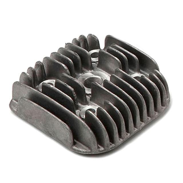 Culata Airsal Alu Tech Pistón 70cc, Booster-Stunt