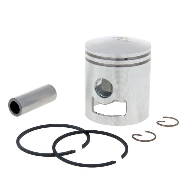 Pistón Airsal Alu Ø40mm,, Peugeot 103 T3 – 104 T3 Brida