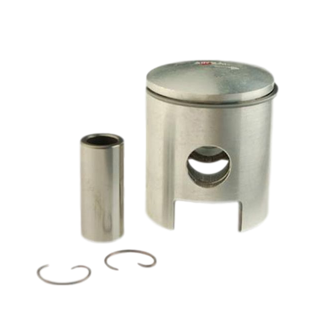 Pistón Airsal Alu T6 Ø39mm,, AV 10 – AV 51