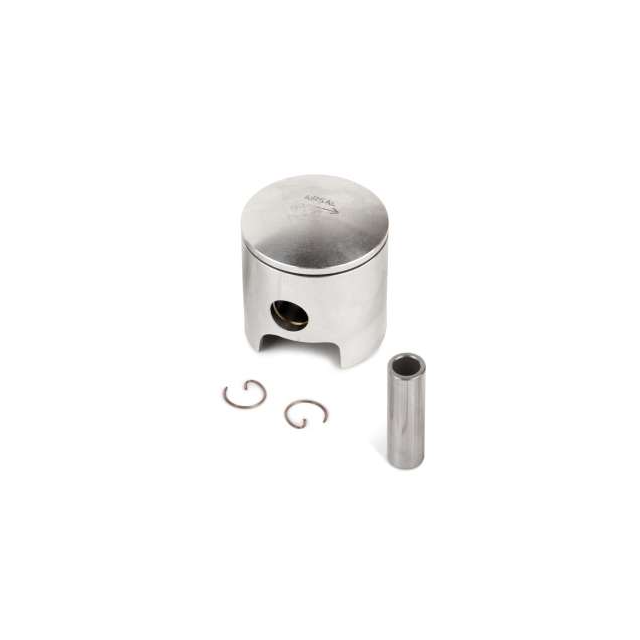Pistón Airsal Alu T6 Ø47mm,, AV10 - AV51