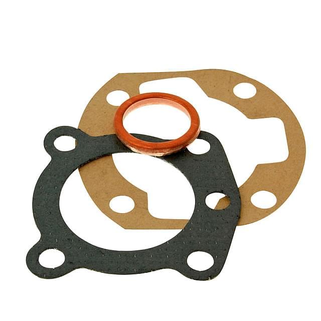 Juego de juntas Airsal Alu Ø40mm,, Peugeot 103 T3 – 104 T3 Brida