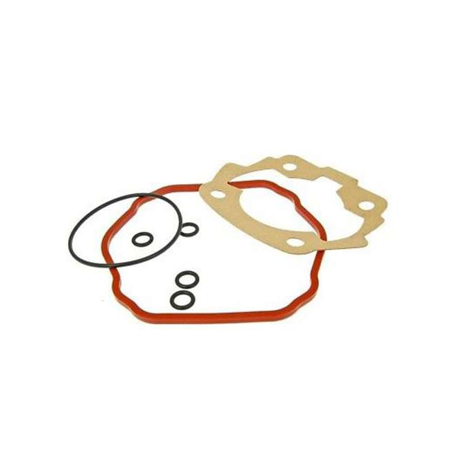 Juego de juntas Airsal Alu Tech Pistón Ø39.9mm,, Derbi