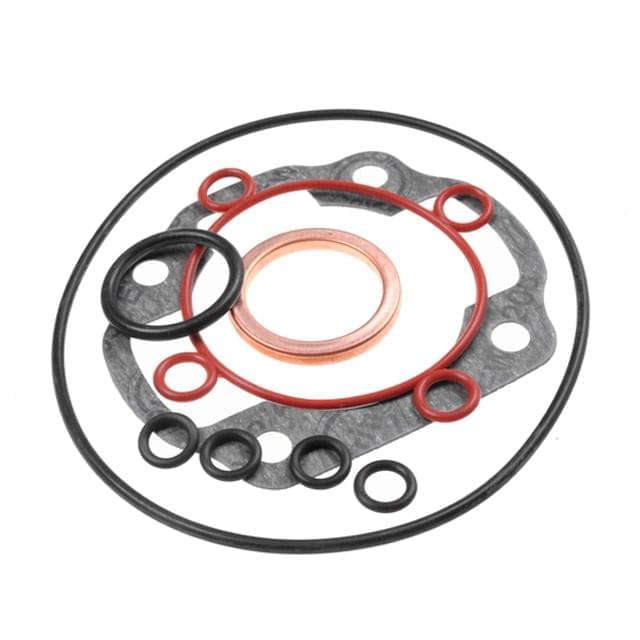 Juego de juntas Airsal Alu Ø47.6mm,, CPI GTR 50 LC