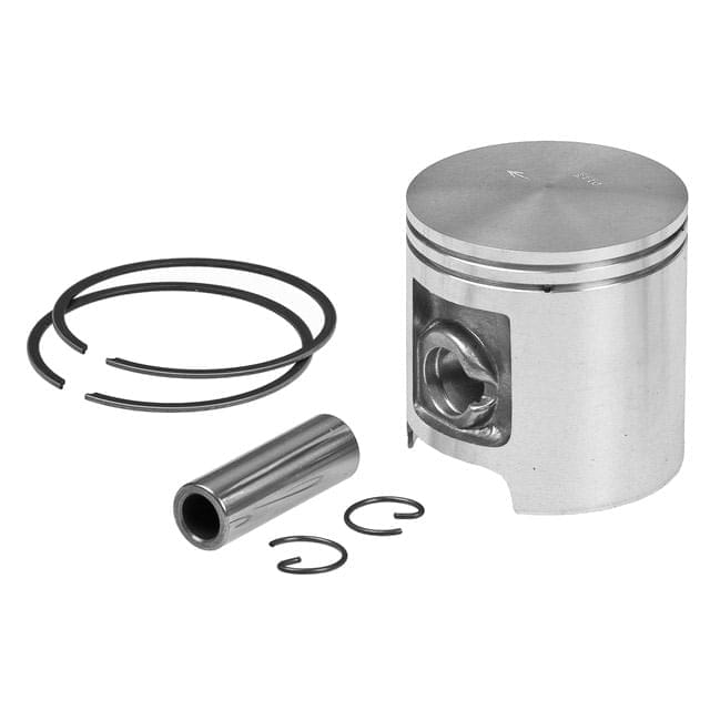 Pistón Airsal Iron-Sport ø47mm, Derbi Euro 2