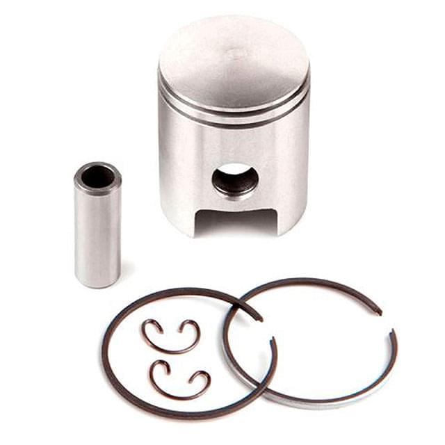 Pistón Airsal Iron-Sport ø39.90mm,, Derbi Euro 3