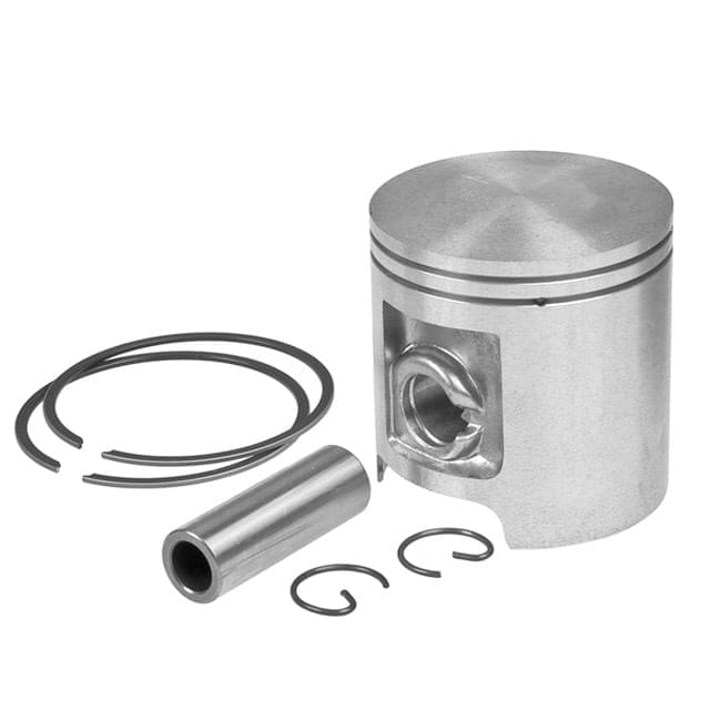 Pistón Airsal Iron-Sport ø47mm,, Derbi Euro 3