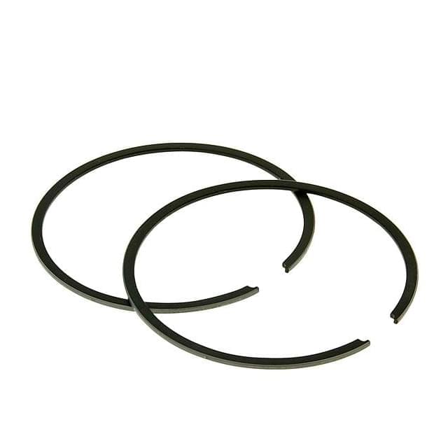 Segmentos Airsal Iron-Sport ø47mm,, Derbi Euro 2
