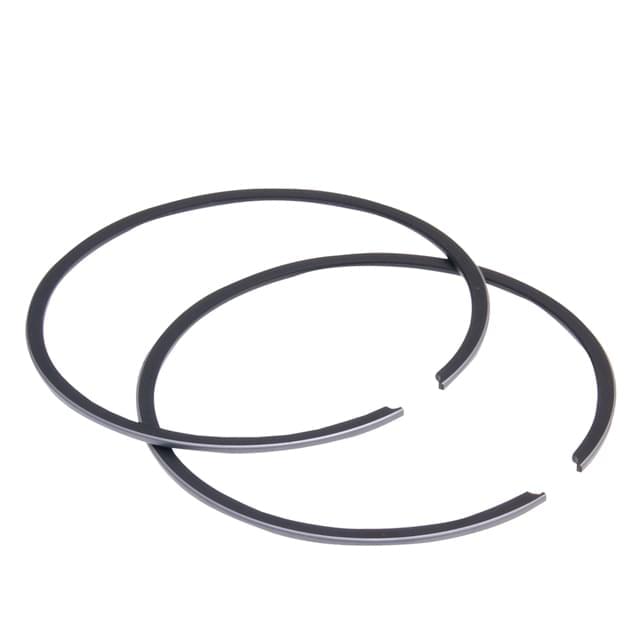 Segmentos Airsal Iron-Sport Ø48mm,, Minarelli AM6