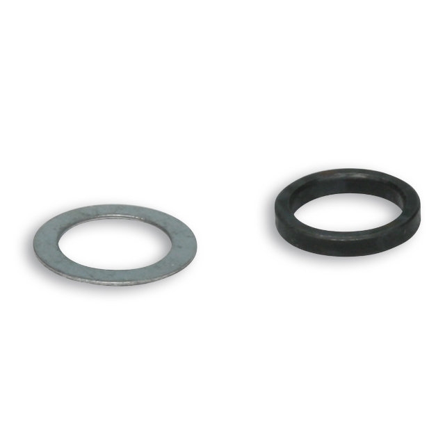 Arandelas poleas MALOSSI