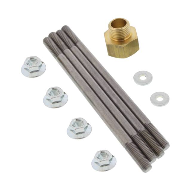 Esparragos (set) Sport D.40-50mm,, Derbi Euro 3