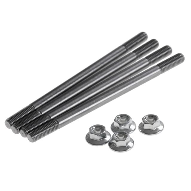 Esparragos (set) Sport D.40-50mm,, Derbi Euro 3