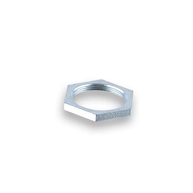 Tuerca polea M 28x1x4