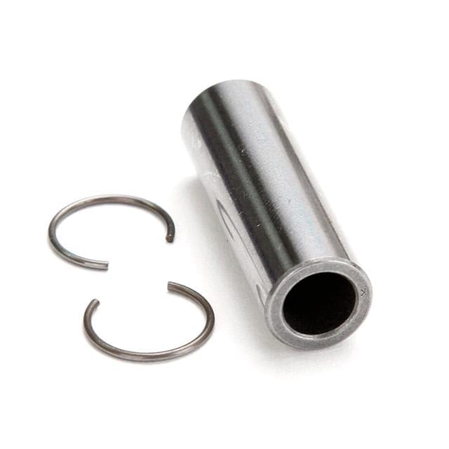 Bulón Minarelli D.12x08x38mm