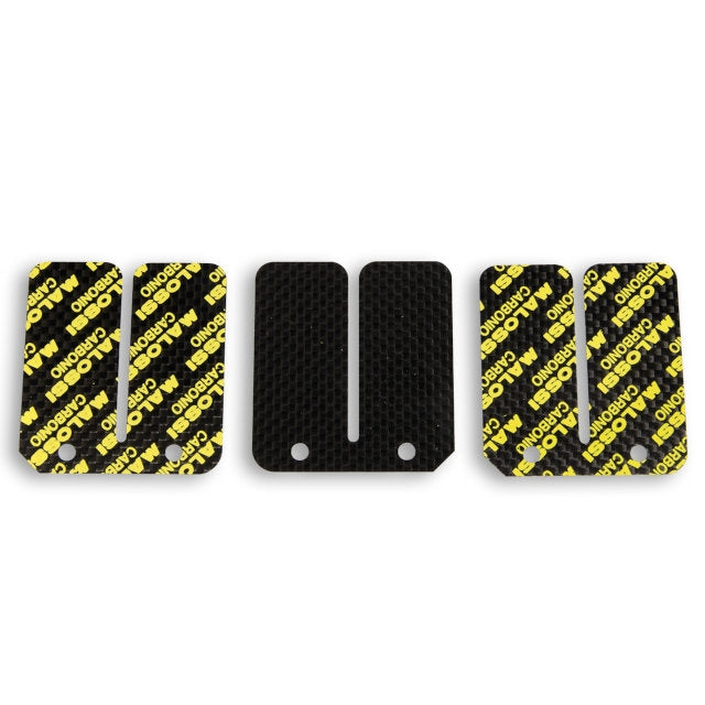 Laminas de carbono VL10, MBK Booster - Stunt / Yamaha BW's - Slider