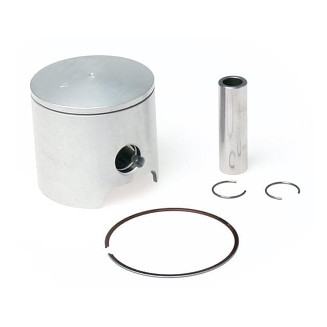 Pistón Big Bore marchas 50cc bulón 12mm D=50mm letra B Minarelli - Piaggio