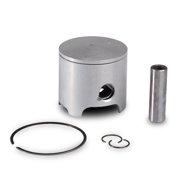 Pistón Big Bore marchas 50cc bulón 12mm D=50mm letra C Minarelli - Piaggio