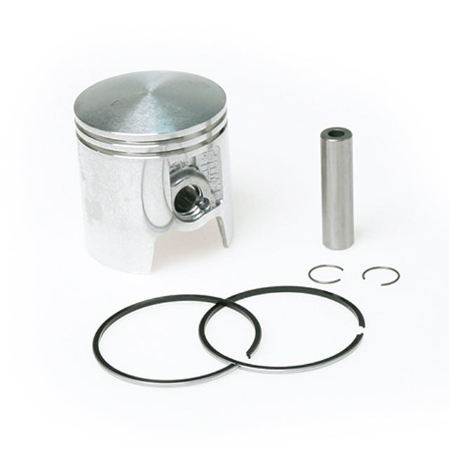 Pistón MHR Replica, bulón 12mm,, D.47mm,, letra B, Minarelli