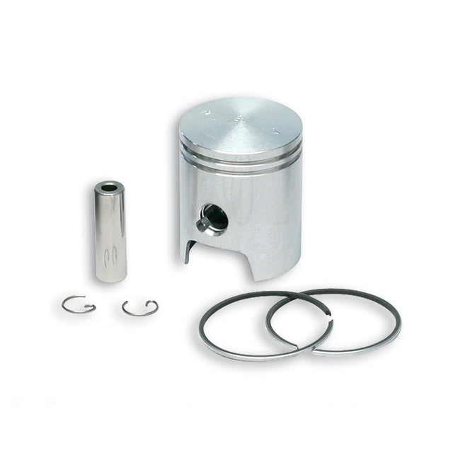 Pistón Sport, bulón 12mm,, D.40mm,, Minarelli