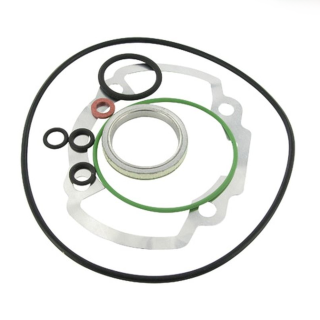 Juego de juntas POLINI Hierro, D.47mm, Peugeot H20