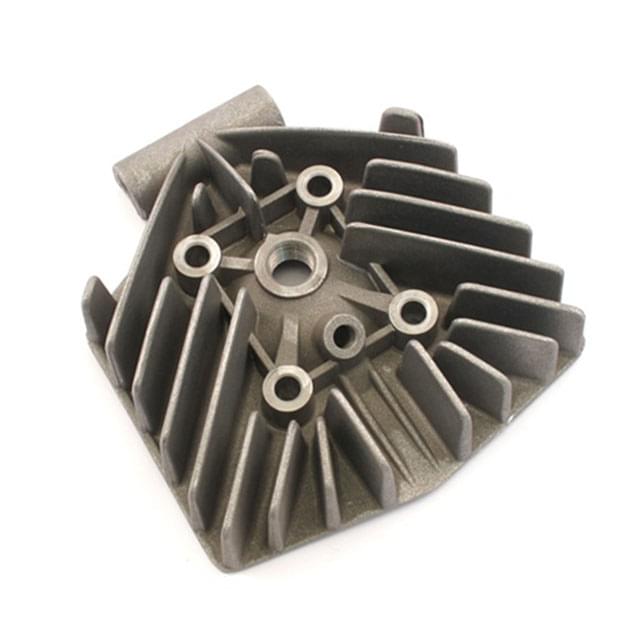 Culata POLINI Aluminio, D.46mm, MBK 51