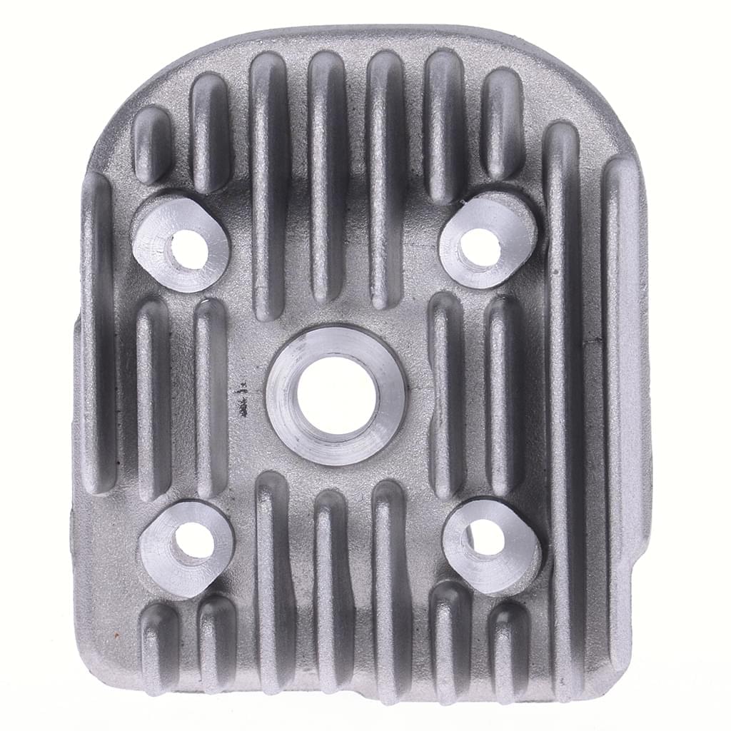 Culata POLINI, D.47mm, MBK Booster - Stunt / yamaha BW's - Slider