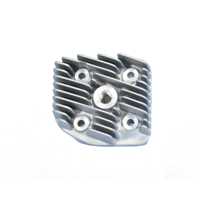 Culata POLINI, D.47mm, MBK Ovetto - Yamaha Neos - Keeway - CPI