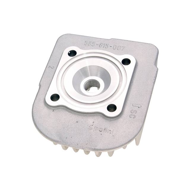 Culata POLINI, D.40mm, MBK Booster - Stunt / yamaha BW's - Slider