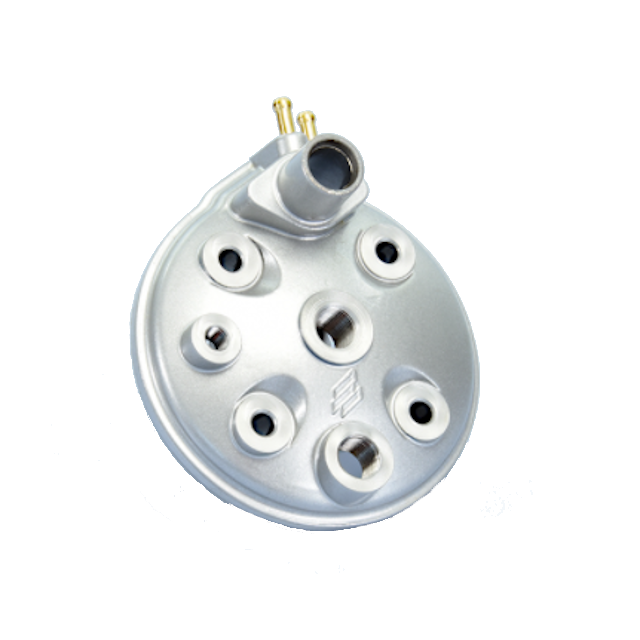 Culata POLINI, D.50mm, AM6