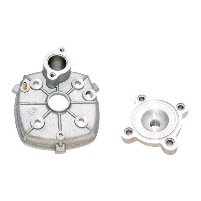 Culata POLINI, Fonte D.47mm, Piaggio H20