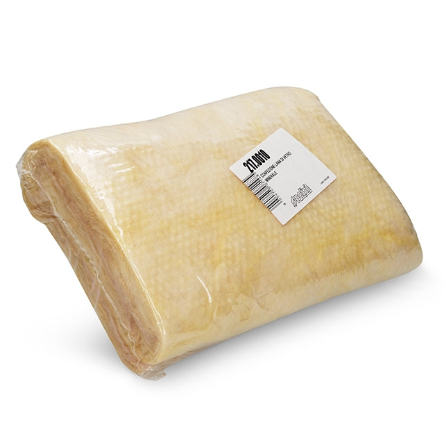 Fibra de escape POLINI, minerálico