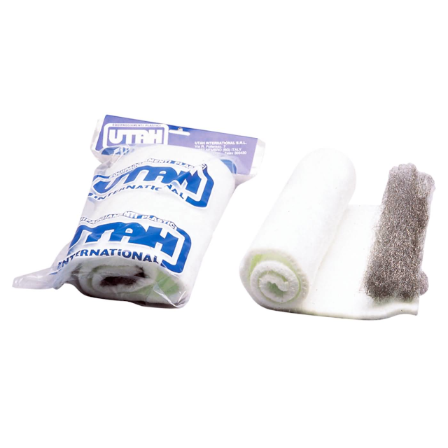 Fibra de escape POLINI, cerámico