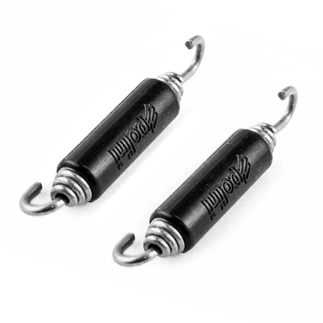 Muelle de escape POLINI, 67mm