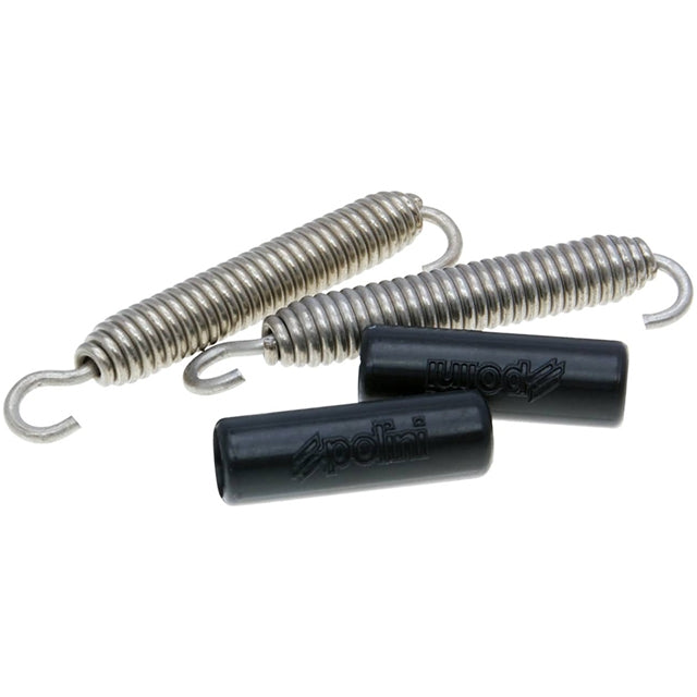 Muelle de escape POLINI, 79mm